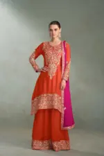 Gulkayra Lavya-7617D