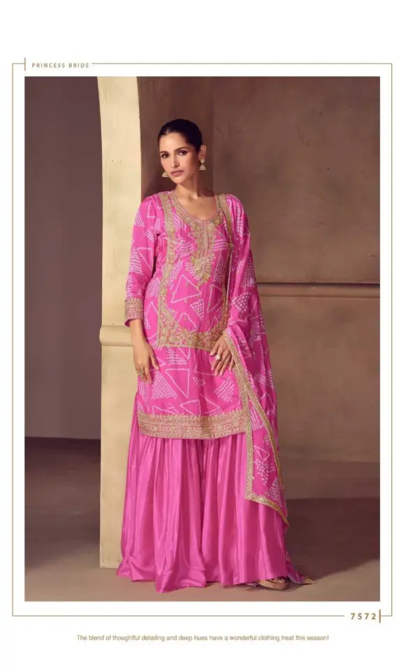 Gulkayra Mrunal -7572