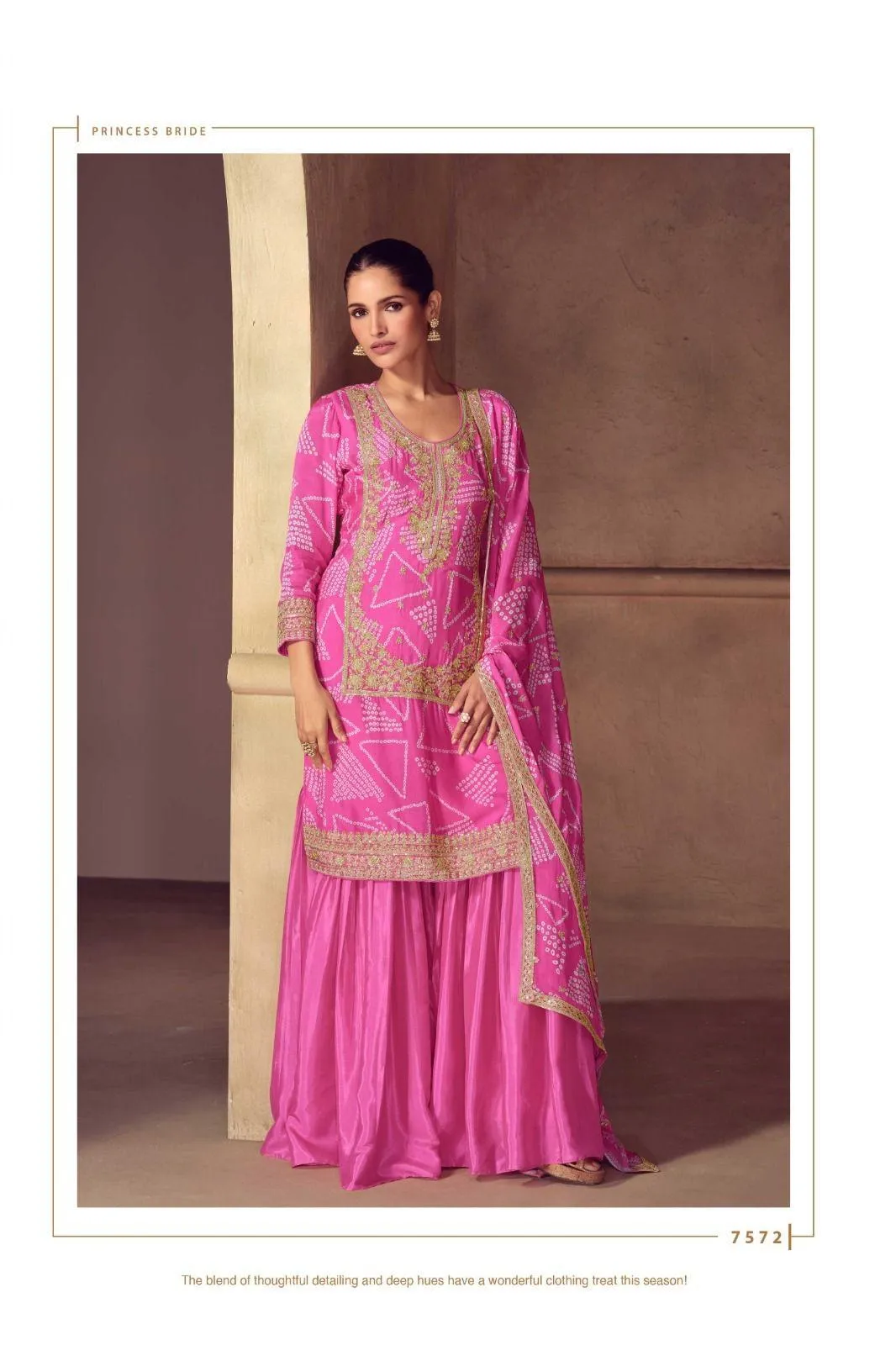 Gulkayra Mrunal -7572 Gulkayra Mrunal -7572 - Image 1