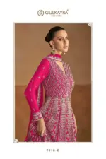 Gulkayra Nagma Gold-7510K - Image 3