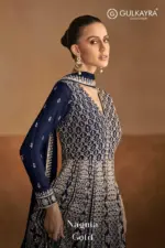 Gulkayra Nagma Gold-7510L - Image 2