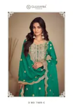 Gulkayra Navya-7489C - Image 2