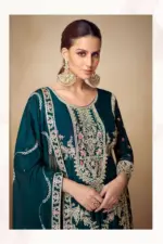 Gulkayra Pahal-7543 - Image 2