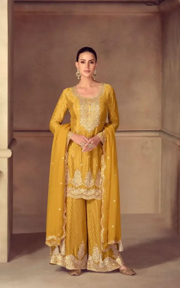 Gulkayra Sonika -7551B