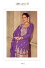 Gulkayra Sonika -7551C - Image 2