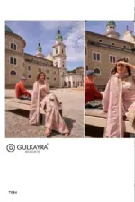 Gulkayra Veronica-7584 - Image 2