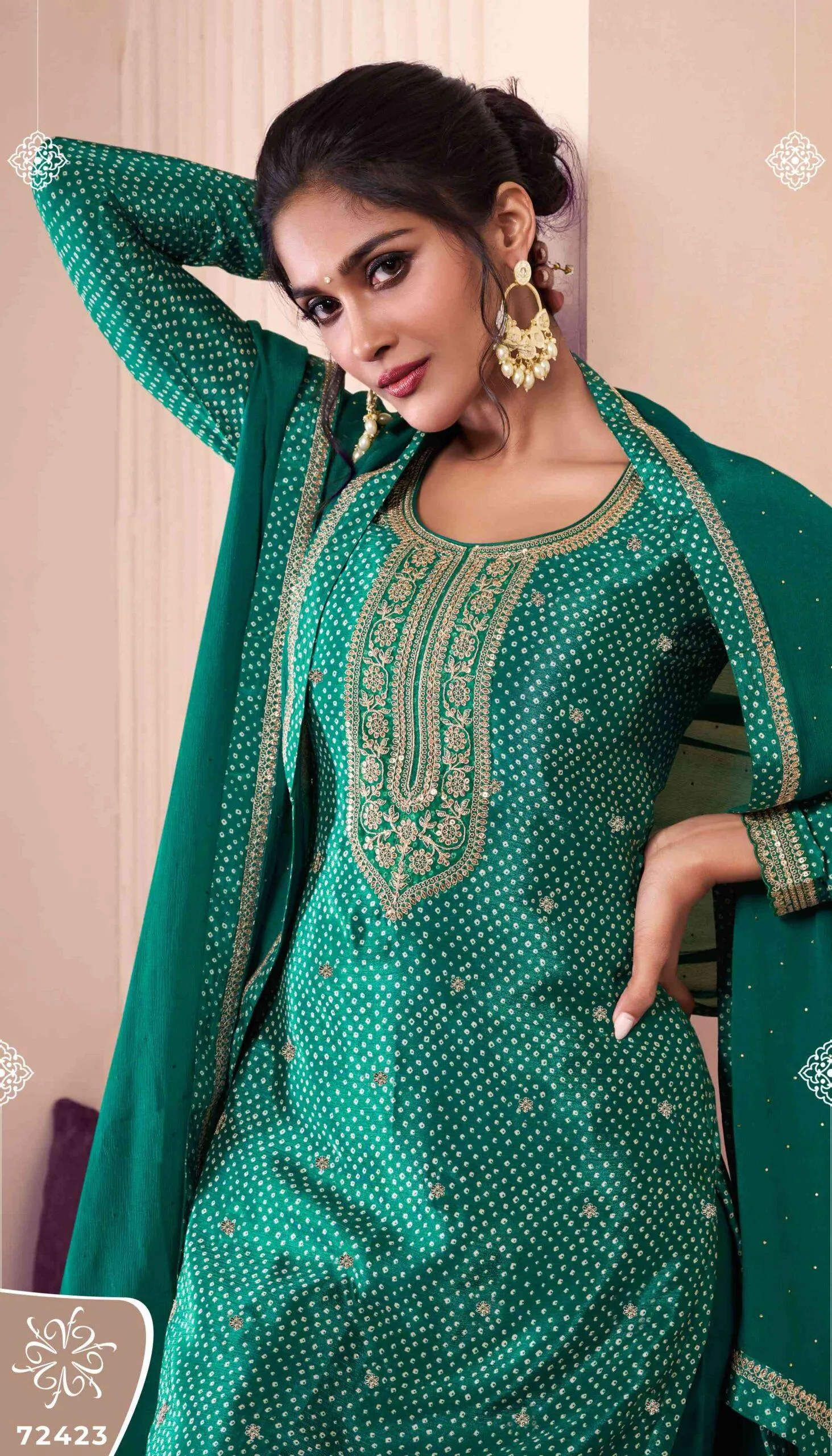 Kuleesh Pahal Vol 4 - 72423 Kuleesh Pahal Vol 4 - 72423 - Image 1