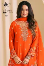 Radha Karwa-5081 - Image 2