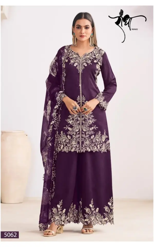 Radha Sadaf Vol-2-5062