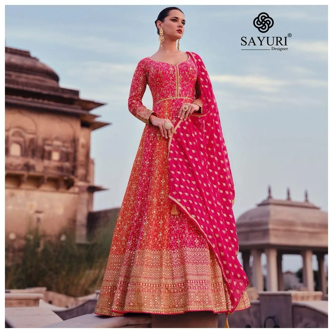 Sayuri Advira - 5417 Sayuri Advira - 5417 - Image 1