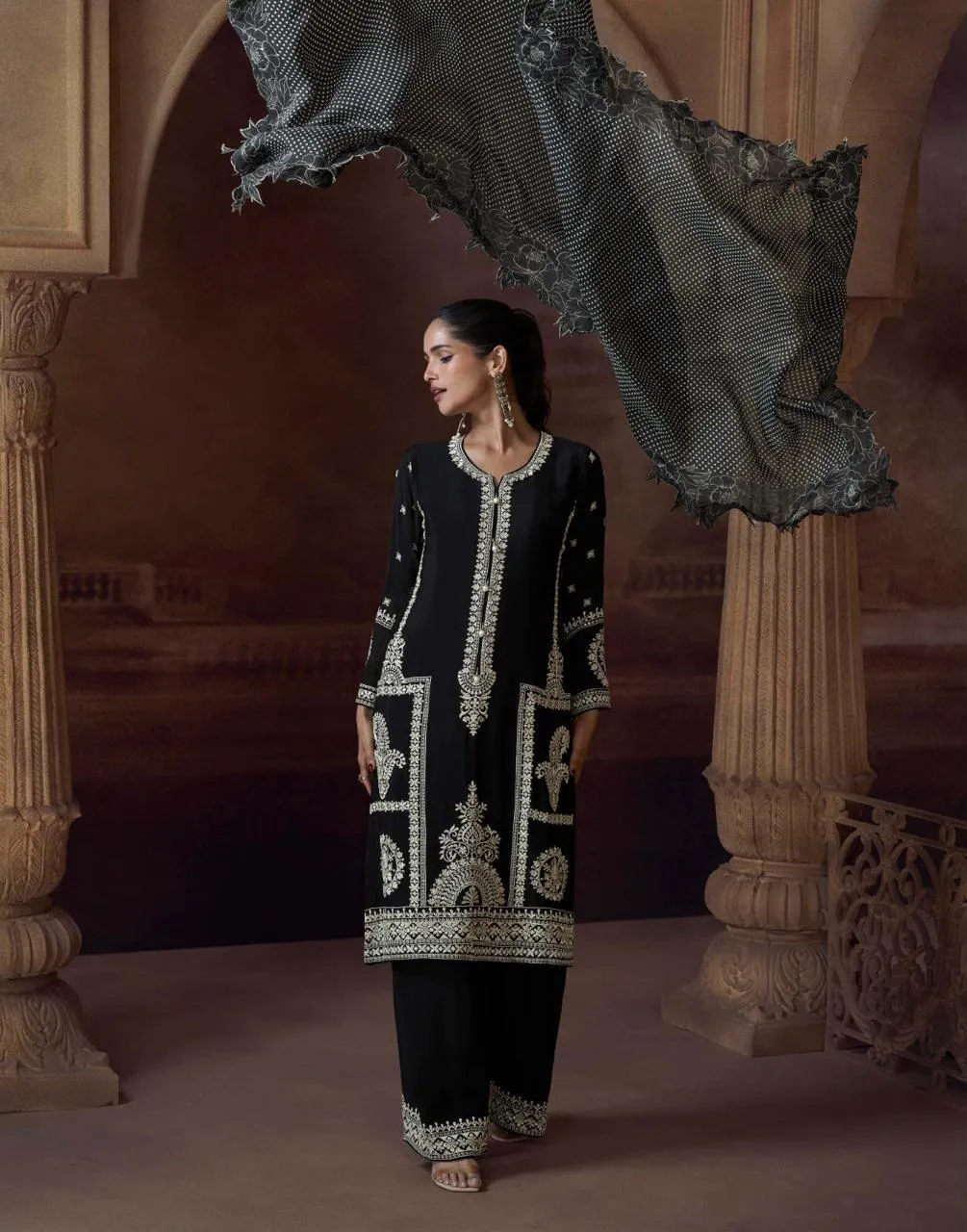 Sayuri Alemzeb - 5781 Sayuri Alemzeb - 5781 - Image 1