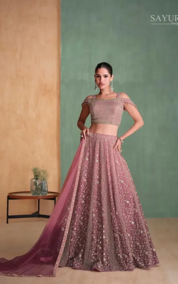 Sayuri Amarpali - 5661