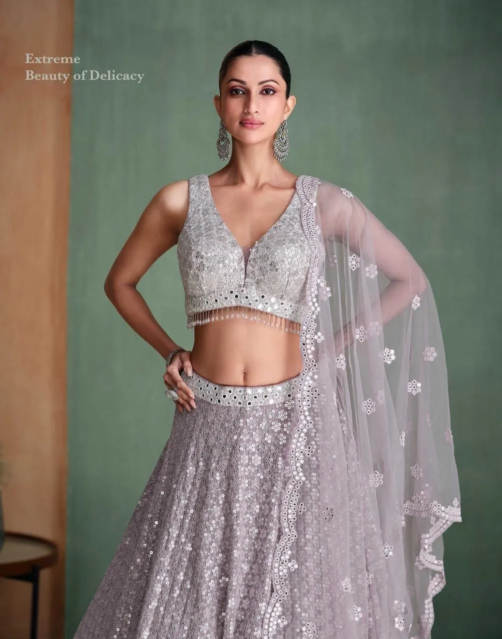 Sayuri Amarpali - 5662 Sayuri Amarpali - 5662 - Image 1