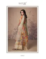 Sayuri Anamika - 5492 - Image 3