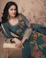 Sayuri Anamika - 5494 - Image 2