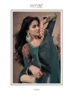 Sayuri Anamika - 5494 - Image 3