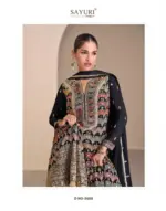 Sayuri Andaz - 5658 - Image 3