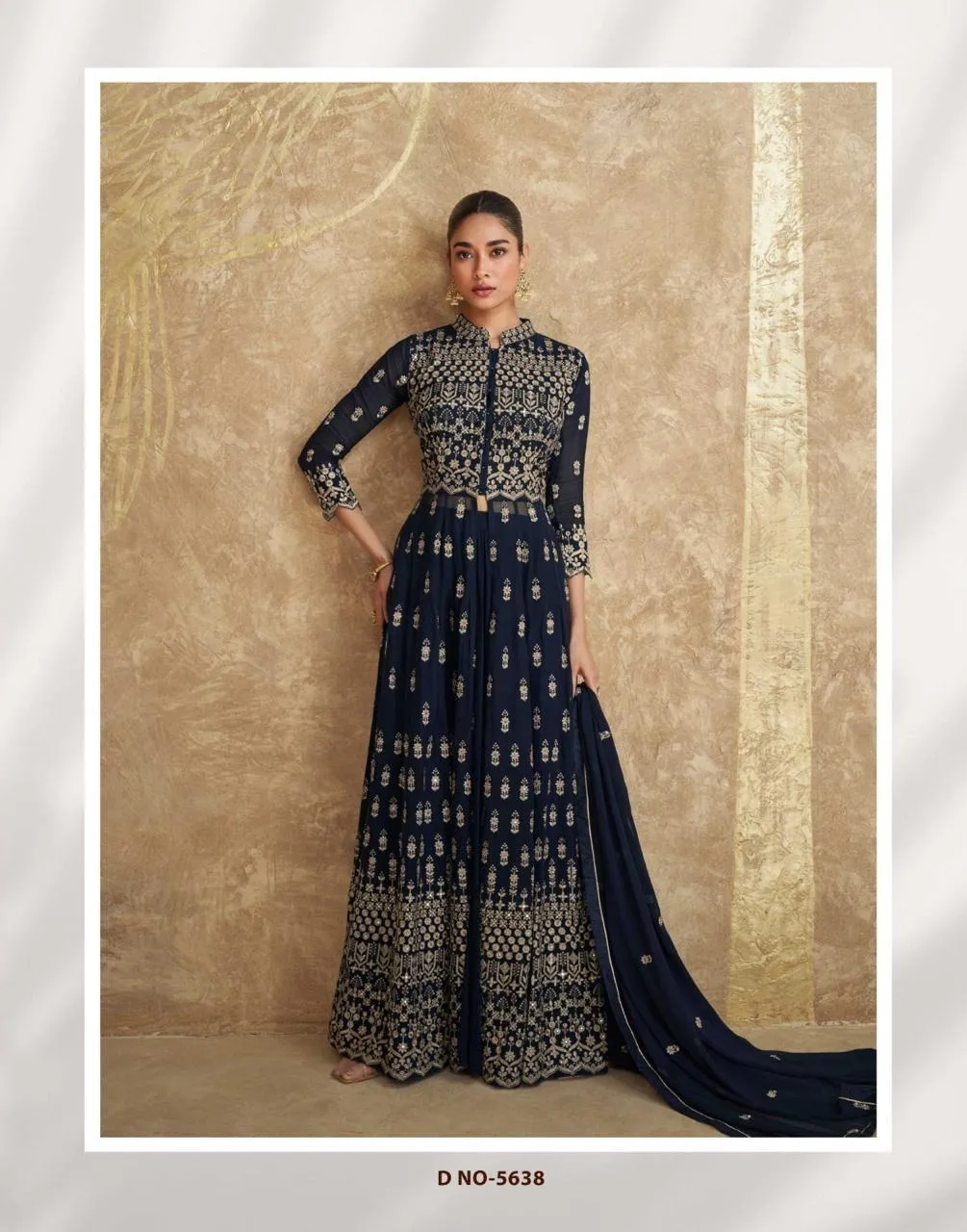 Sayuri Aza - 5638 Sayuri Aza - 5638 - Image 1