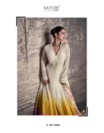 Sayuri Bahaar - 5606