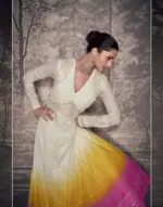 Sayuri Bahaar - 5606 - Image 2