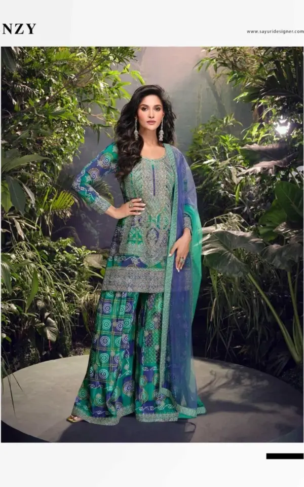 Sayuri Carnival - 5725