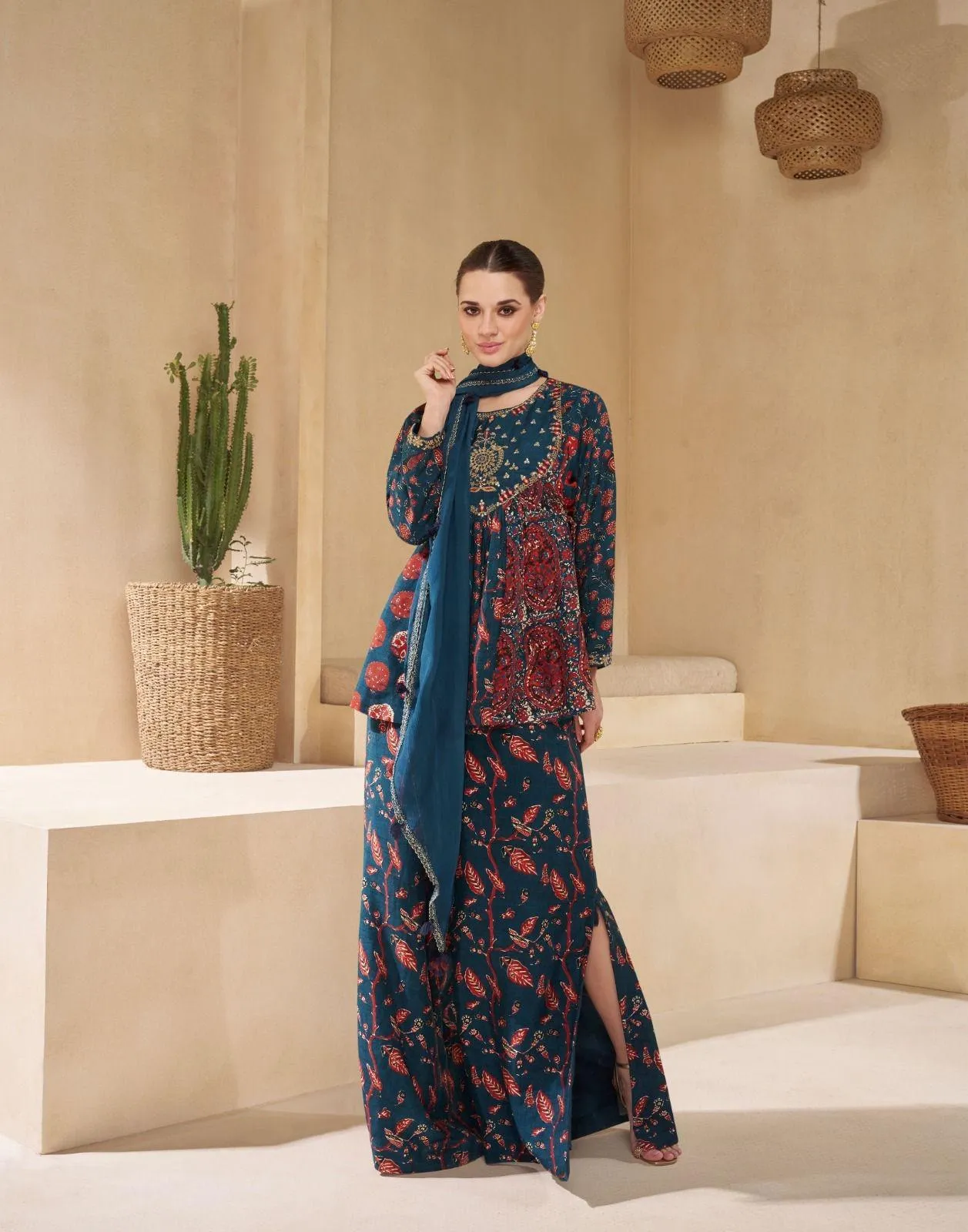 Sayuri Chakori - 5534 Sayuri Chakori - 5534 - Image 1