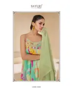 Sayuri Chakori - 5536