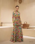 Sayuri Chakori - 5537