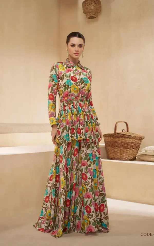 Sayuri Chakori - 5537