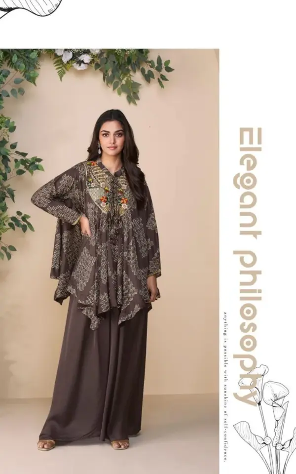 Sayuri Classic - 10054