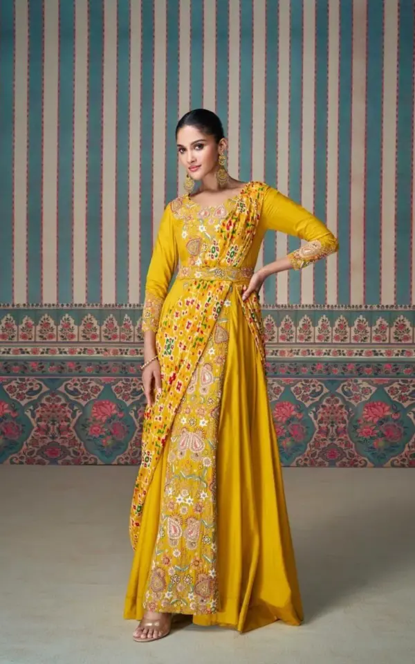 Sayuri Ethnic - 5682