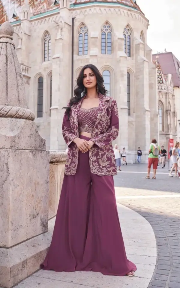 Sayuri Jannat Gold - 5575 A