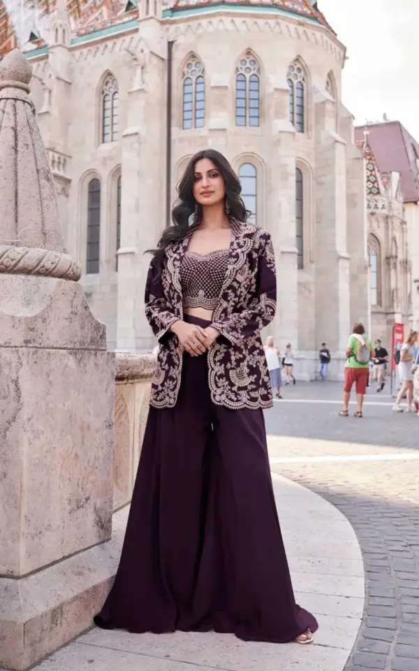 Sayuri Jannat Gold Pro - 5575 I