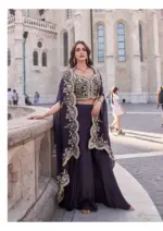 Sayuri Jannat Platinum - 5574 A - Image 2