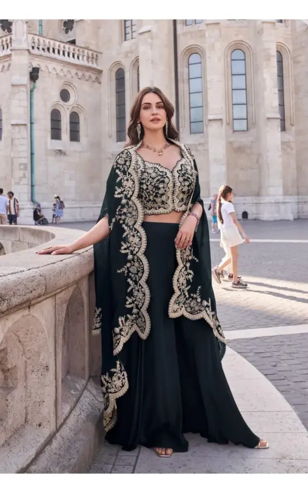 Sayuri Jannat Platinum - 5574 C