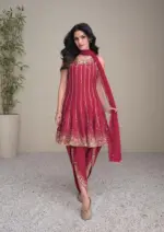 Sayuri Jashn Gold - 5459 B