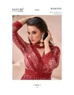 Sayuri Kasheesh - 5555 - Image 3