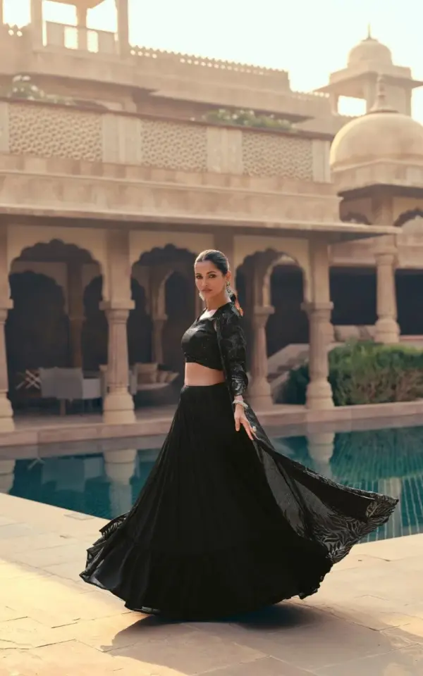 Sayuri Mahotsav - 5531