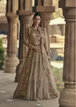 Sayuri Mahotsav Gold - 5532