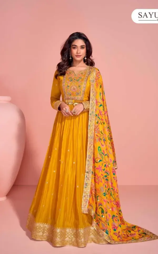 Sayuri Mayuri - 5792