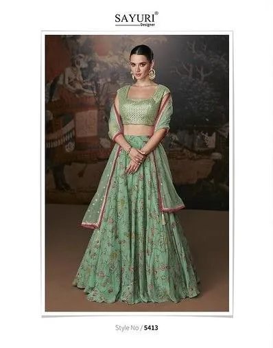 Sayuri Mirana - 5413 Sayuri Mirana - 5413 - Image 1