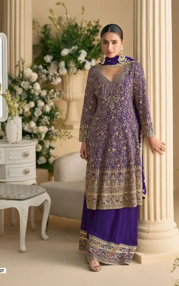 Sayuri Mohini - 10007