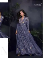 Sayuri Mrunal - 5742