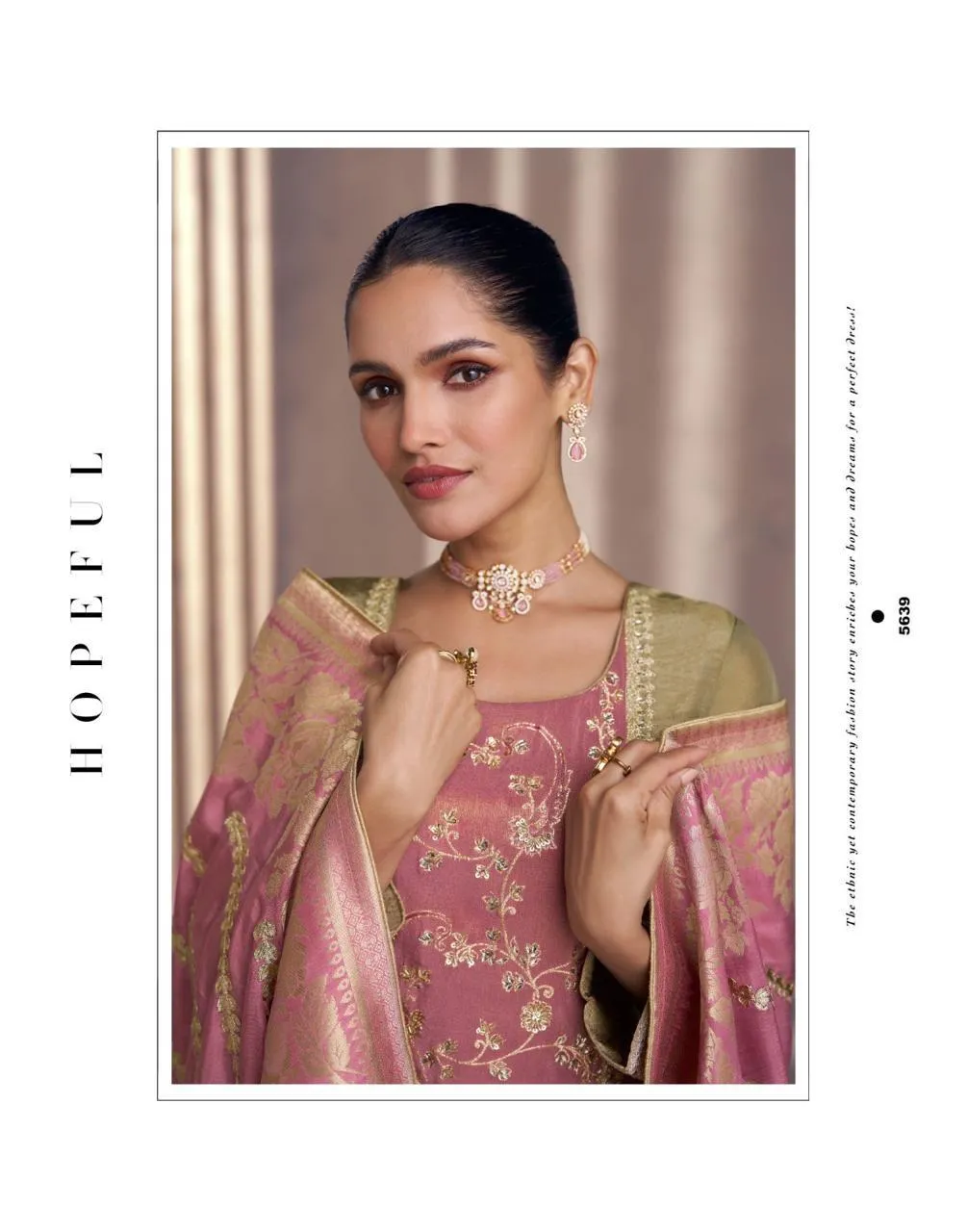 Sayuri Naaz - 5639 Sayuri Naaz - 5639 - Image 1