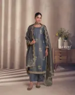 Sayuri Naaz - 5640 - Image 4