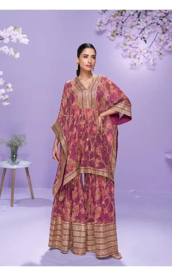 Sayuri  Raahi -10060