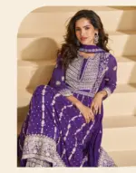 Sayuri Sargam-10004 - Image 2