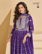 Sayuri Sargam-10004 - Image 3