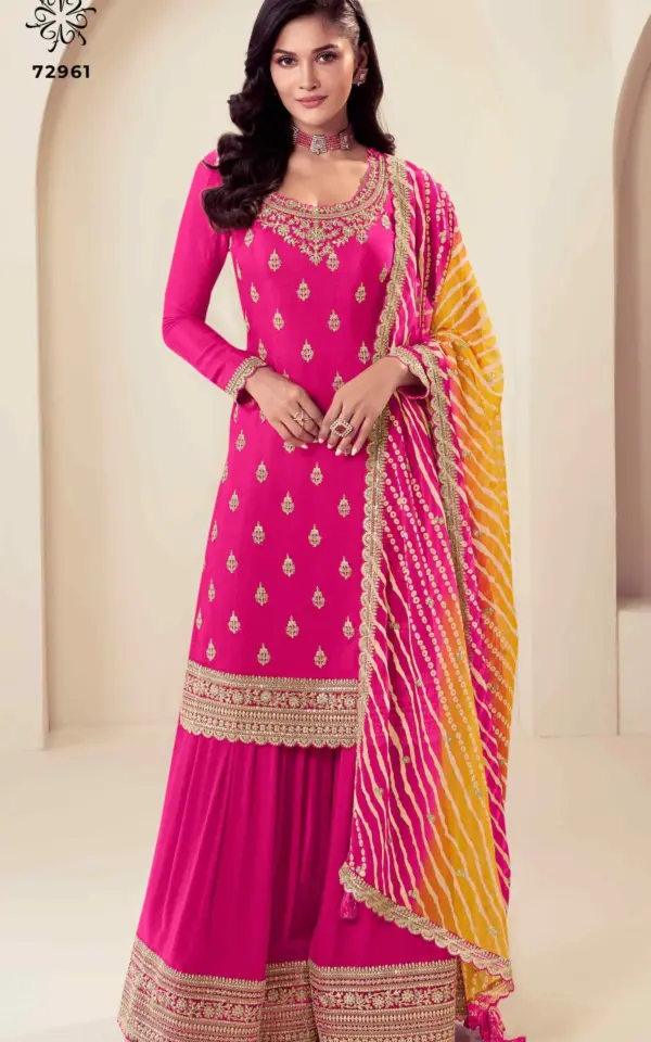 Vinay Rang Plus - 72961