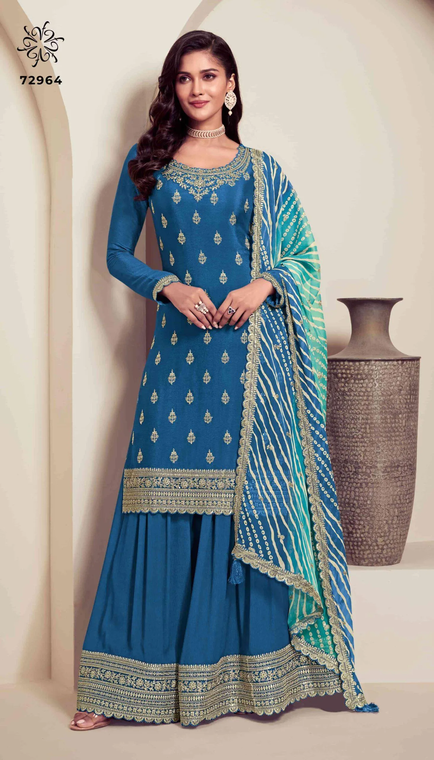 Vinay Rang Plus - 72964 Vinay Rang Plus - 72964 - Image 1